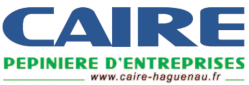 Logo CAIRE Haguenau