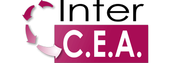 Logo Intercea