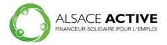 Logo Alsace Active 