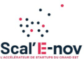 Logo Scal E-nov